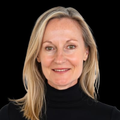 Belinda Gallagher