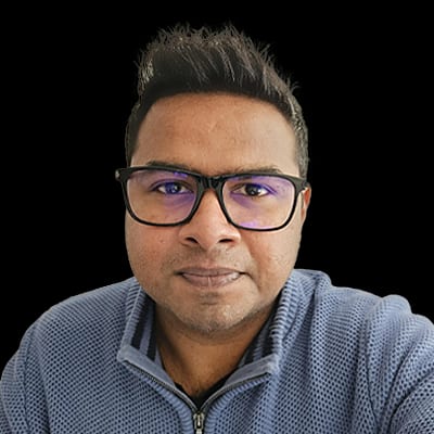 Rajiv Vethakan